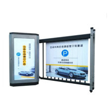 2020 New Arrival Arm Quality Parking Barrier Gate Motor Barrier Booom Gate